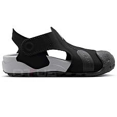 ДЕТСКИ САНДАЛИ ЗА МОМЧЕ NIKE HV8553-001 JORDAN OTDR SANDAL TD ЧЕРНИ ДЕТСКИ САНДАЛИ ЗА МОМЧЕ NIKE HV8553-001 JORDAN OTDR SANDAL TD ЧЕРНИ