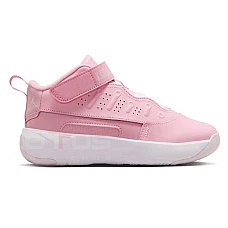 ДЕТСКИ ОБУВКИ ЗА МОМИЧЕ NIKE HQ2090-601 JORDAN MAX AURA 7 BP РОЗОВИ ДЕТСКИ ОБУВКИ ЗА МОМИЧЕ NIKE HQ2090-601 JORDAN MAX AURA 7 BP РОЗОВИ