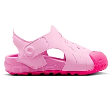 ДЕТСКИ САНДАЛИ ЗА МОМИЧЕ NIKE HV8553-600 JORDAN OTDR SANDAL TD РОЗОВИ ДЕТСКИ САНДАЛИ ЗА МОМИЧЕ NIKE HV8553-600 JORDAN OTDR SANDAL TD РОЗОВИ