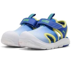 ДЕТСКИ САНДАЛИ ЗА МОМЧЕ PUMA 40495101 FUN RACER SANDAL СИНИ ДЕТСКИ САНДАЛИ ЗА МОМЧЕ PUMA 40495101 FUN RACER SANDAL СИНИ