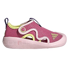 ДЕТСКИ САНДАЛИ ЗА МОМИЧЕ ADIDAS JS2550 ALTAVENTURE 3 I РОЗОВИ ДЕТСКИ САНДАЛИ ЗА МОМИЧЕ ADIDAS JS2550 ALTAVENTURE 3 I РОЗОВИ