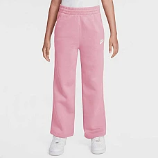 ДЕТСКО ДОЛНИЩЕ ЗА МОМИЧЕ NIKE FZ6774-690 NSW CLUB FLC WL PNT LBR РОЗОВО ДЕТСКО ДОЛНИЩЕ ЗА МОМИЧЕ NIKE FZ6774-690 NSW CLUB FLC WL PNT LBR РОЗОВО