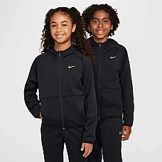 ДЕТСКО ГОРНИЩЕ ЗА МОМЧЕ NIKE FZ5323-010 TF FLC HD FZ WINTER ЧЕРНО ДЕТСКО ГОРНИЩЕ ЗА МОМЧЕ NIKE FZ5323-010 TF FLC HD FZ WINTER ЧЕРНО