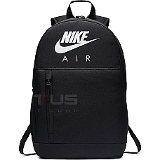 РАНИЦА NIKE ELMNTL BKPK - GFX FA19 BLACK РАНИЦА NIKE ELMNTL BKPK - GFX FA19 BLACK