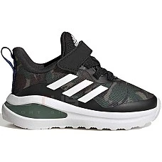 ДЕТСКИ МАРАТОНКИ ADIDAS RORTARUN EL I BLACK ДЕТСКИ МАРАТОНКИ ADIDAS RORTARUN EL I BLACK