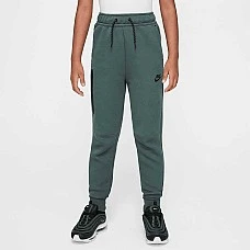 ДЕТСКО ДОЛНИЩЕ ЗА МОМИЧЕ NIKE HV8698-338 NSW TCH FLC JGGR ТЪМНОЗЕЛЕНО ДЕТСКО ДОЛНИЩЕ ЗА МОМИЧЕ NIKE HV8698-338 NSW TCH FLC JGGR ТЪМНОЗЕЛЕНО