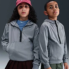 ДЕТСКИ СУИТШЪРТ ЗА МОМЧЕ NIKE FZ5021-084 NSW CITY UTILITY EO FLC HDY СИВ ДЕТСКИ СУИТШЪРТ ЗА МОМЧЕ NIKE FZ5021-084 NSW CITY UTILITY EO FLC HDY СИВ