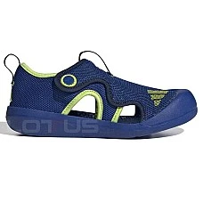 ДЕТСКИ САНДАЛИ ЗА МОМЧЕ ADIDAS JP5746 ALTAVENTURE 3 C СИНИ ДЕТСКИ САНДАЛИ ЗА МОМЧЕ ADIDAS JP5746 ALTAVENTURE 3 C СИНИ