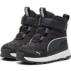 ДЕТСКИ БОТУШИ PUMA 39264601 EVOLVE BOOT AC+ INF ЧЕРНИ ДЕТСКИ БОТУШИ PUMA 39264601 EVOLVE BOOT AC+ INF ЧЕРНИ