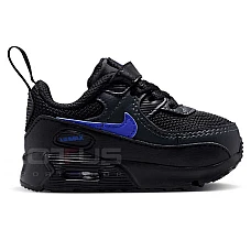 ДЕТСКИ МАРАТОНКИ ЗА МОМЧЕ NIKE IV7240-008 AIR MAX 90 MESH VS TD ЧЕРНИ/СИНИ ДЕТСКИ МАРАТОНКИ ЗА МОМЧЕ NIKE IV7240-008 AIR MAX 90 MESH VS TD ЧЕРНИ/СИНИ