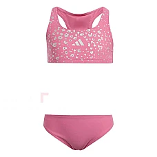 ДЕТСКИ БАНСКИ ЗА МОМИЧЕ ADIDAS JM8186 GLAM BK SET РОЗОВ ДЕТСКИ БАНСКИ ЗА МОМИЧЕ ADIDAS JM8186 GLAM BK SET РОЗОВ