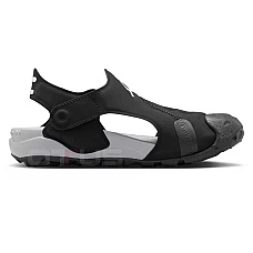 ДЕТСКИ САНДАЛИ ЗА МОМЧЕ NIKE HV8552-001 JORDAN OTDR SANDAL PS ЧЕРНИ ДЕТСКИ САНДАЛИ ЗА МОМЧЕ NIKE HV8552-001 JORDAN OTDR SANDAL PS ЧЕРНИ