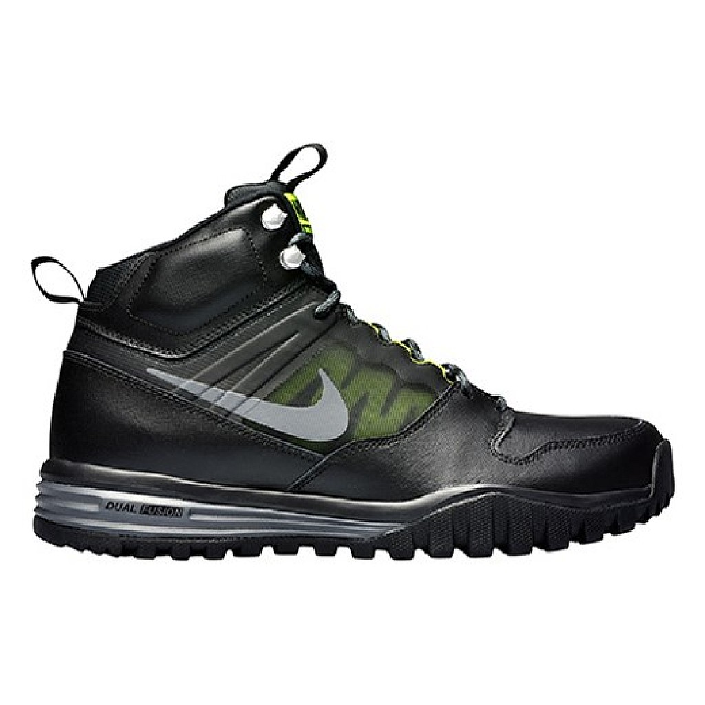 Running Shoes Dual Fusion Hills Nike Leather Sneakers Nike Dual