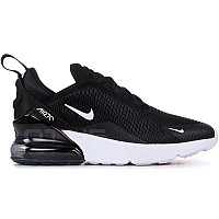 ДЕТСКИ МАРАТОНКИ NIKE AIR MAX 270 (PS) BLACK