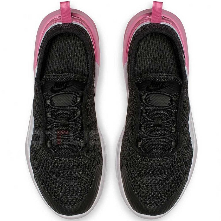 nike air max motion 2 black pink