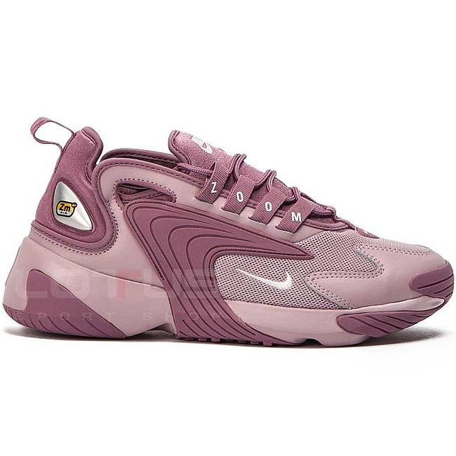 nike zoom 2k plum