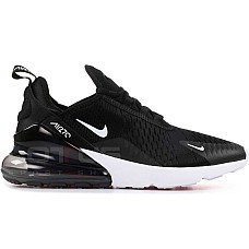 ДАМСКИ МАРАТОНКИ NIKE AIR MAX 270 BLACK