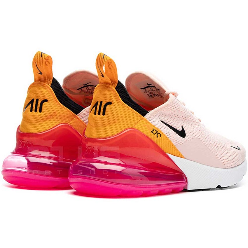 nike 270 coral