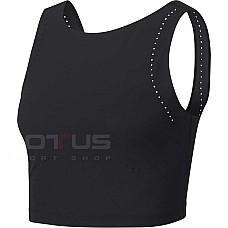 ДАМСКИ ПОТНИК NIKE TR TCH PCK STR WVN TANK GREY