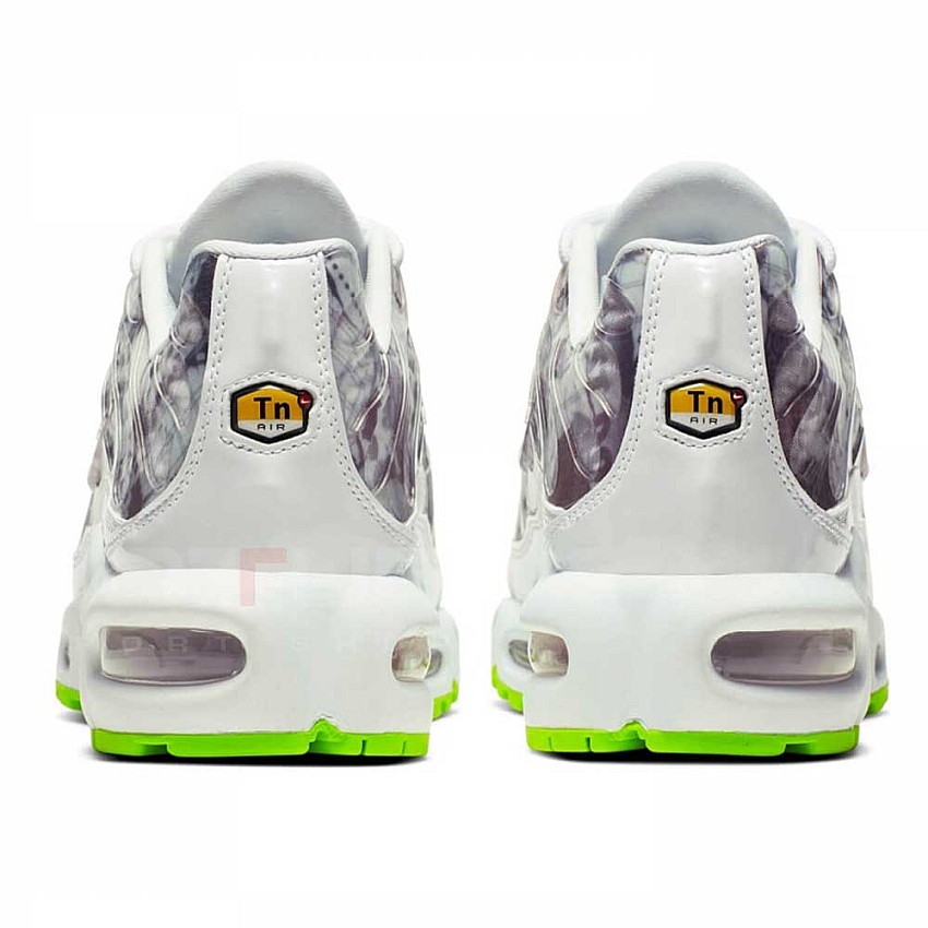 ДАСМКИ МАРАТОНКИ NIKE AIR MAX PLUS LX WHITE | Цени от Lotus Sport