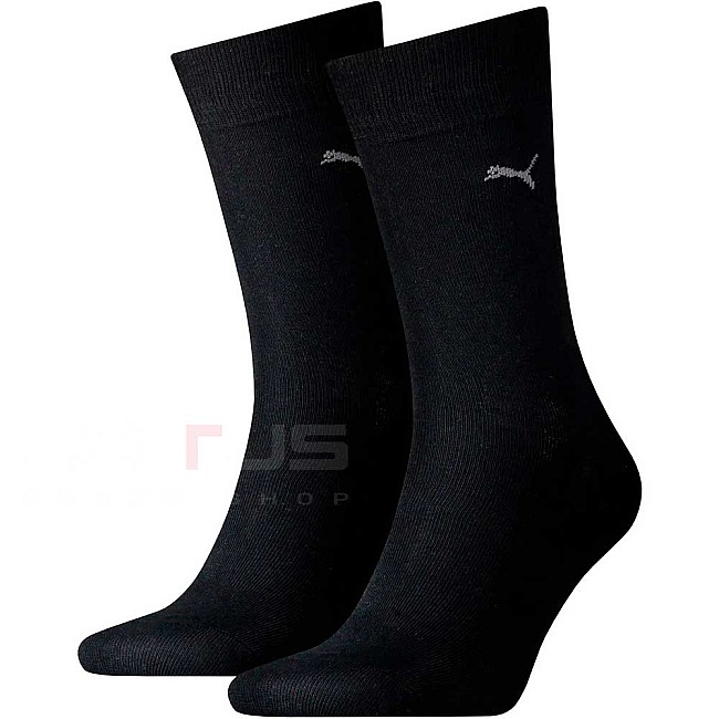 МЪЖКИ ЧОРАПИ PUMA CLASSIC 2P BLACK