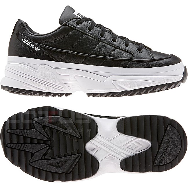 ДАМСКИ ОБУВКИ ADIDAS ORIGINALS KIELLOR W BLACK