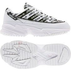 ДАМСКИ ОБУВКИ ADIDAS ORIGINALS KIELLOR W WHITE/BLACK