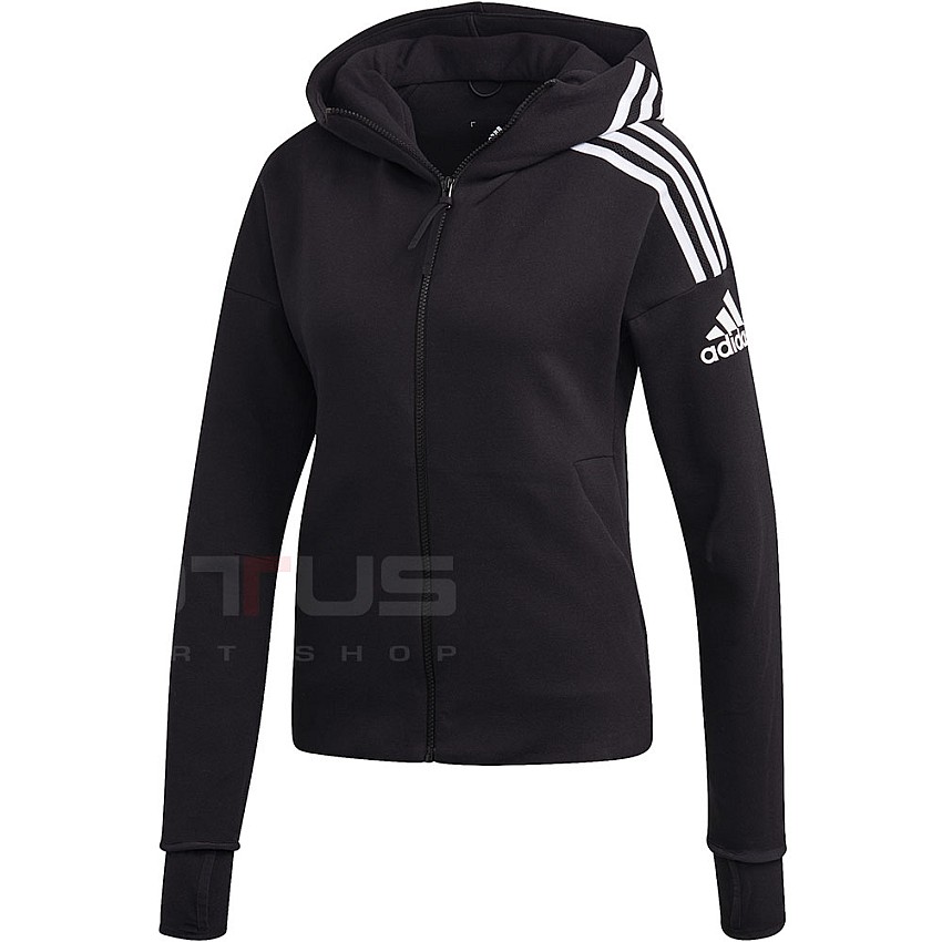 ?????? ??????? ADIDAS ZNE HD BLACK | ???? ?? Lotus Sport