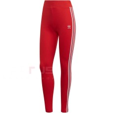 ДАМСКИ КЛИН ADIDAS 3 STR TIGHT RED