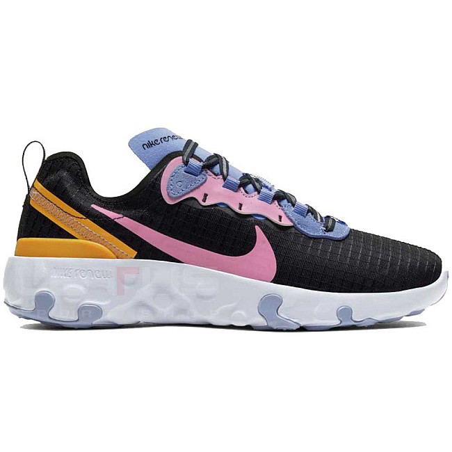 ДЕТСКИ МАРАТОНКИ NIKE RENEW ELEMENT 55 PRM GS BLACK