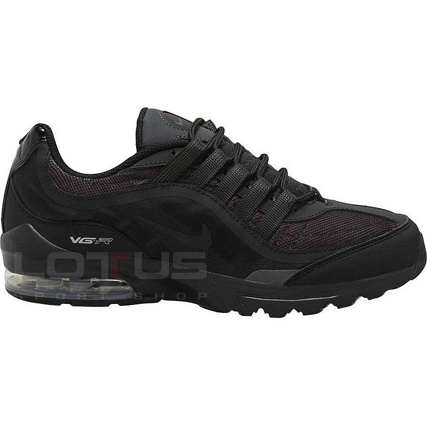 nike vg r black