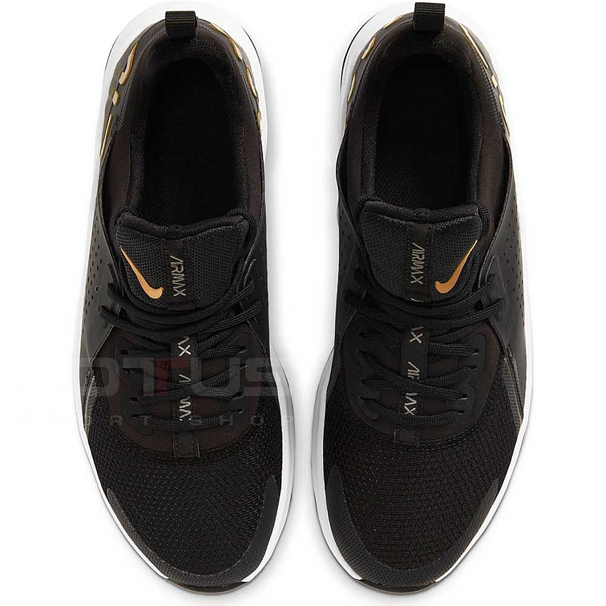 nike air max bella tr 3 black gold