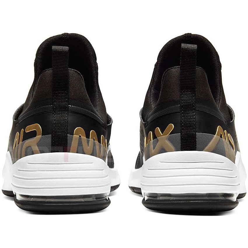 nike air max bella tr3 black