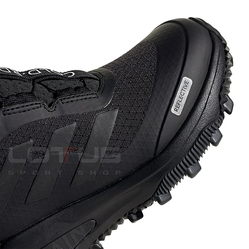 ДЕТСКИ ОБУВКИ ADIDAS FORTARUN BOA ATR BT BLACK | Цени от Lotus Sport