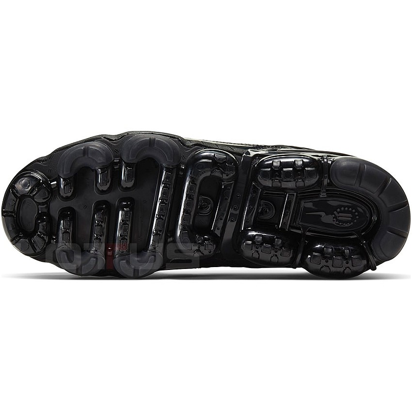 vapormax plus 360 black