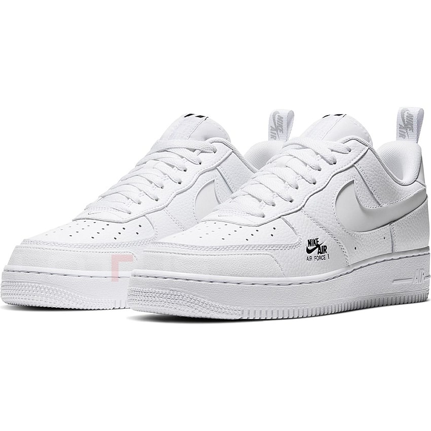 Nike Air Force 1 Lv8 Utility White МЪЖКИ ОБУВКИ NIKE AIR FORCE 1 LV8 UTILITY WHITE | Цени от Lotus Sport