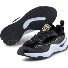 ДАМСКИ ОБУВКИ PUMA RISE NU CHARLOTTE BLACK