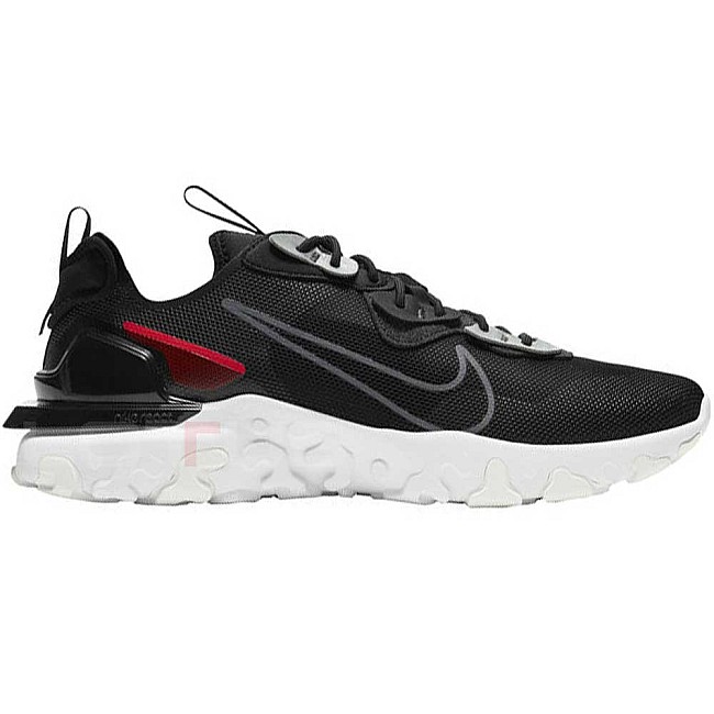 МЪЖКИ МАРАТОНКИ NIKE REACT VISION 3M BLACK
