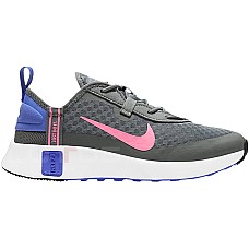 ДЕТСКИ МАРАТОНКИ NIKE REPOSTO BP GREY/SAPPHIRE