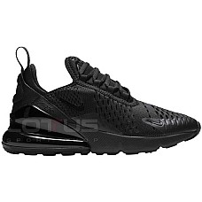 МАРАТОНКИ NIKE AIR MAX 270 BG BLACK