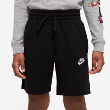 ДЕТСКИ КЪСИ ПАНТАЛОНИ NIKE NSW SHORT JSY AA BLACK ДЕТСКИ КЪСИ ПАНТАЛОНИ NIKE NSW SHORT JSY AA BLACK