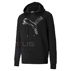 МЪЖКИ СУИТШЪРТ PUMA AVENIR HOODIE TR BLACK МЪЖКИ СУИТШЪРТ PUMA AVENIR HOODIE TR BLACK