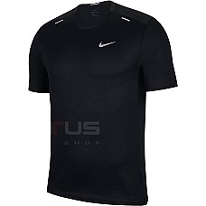 МЪЖКА ТЕНИСКА NIKE DF RISE 365 SS BLACK