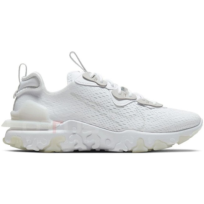 МЪЖКИ МАРАТОНКИ NIKE REACT VISION WHITE