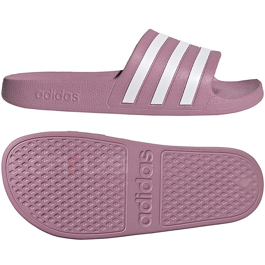 pink fy8107 adidas ДАМСКИ ЧЕХЛИ ADIDAS ADILETTE AQUA CHERRY METALLIC Цени от Lotus