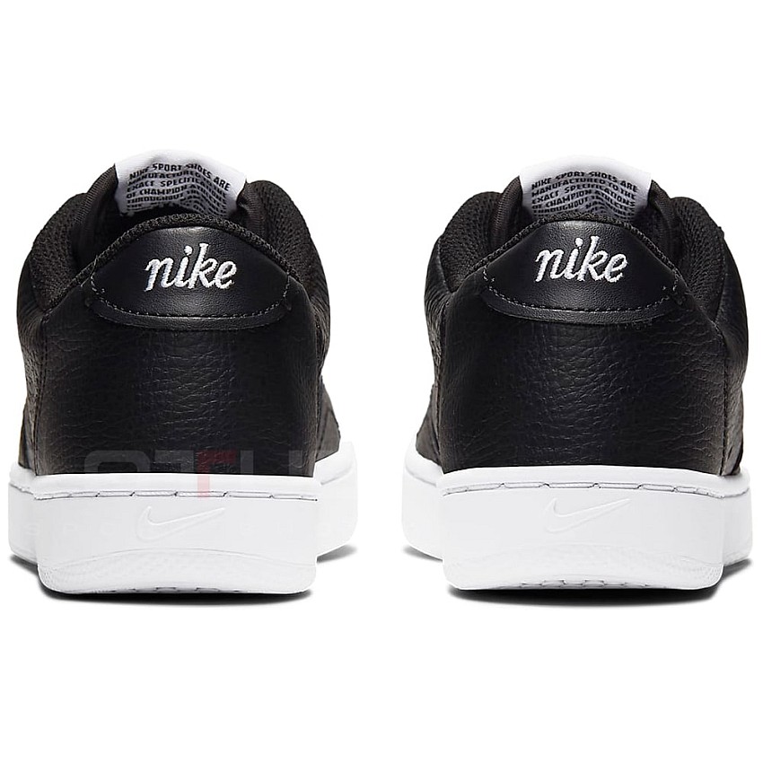 ДАМСКИ ОБУВКИ NIKE COURT VINTAGE PRM BLACK