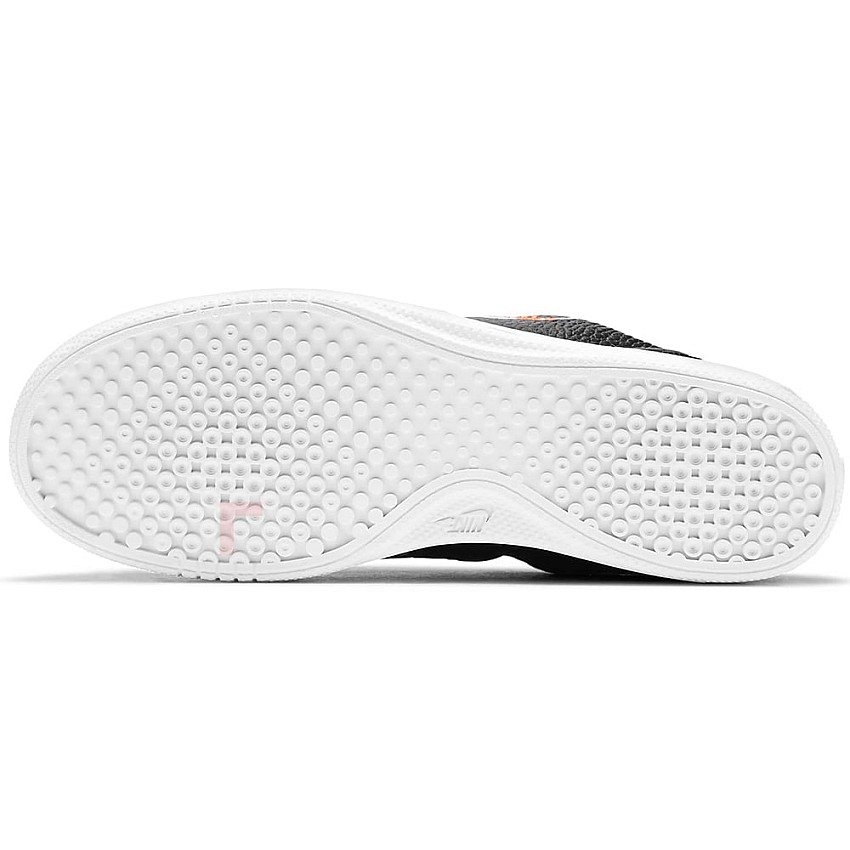 ДАМСКИ ОБУВКИ NIKE COURT VINTAGE PRM BLACK