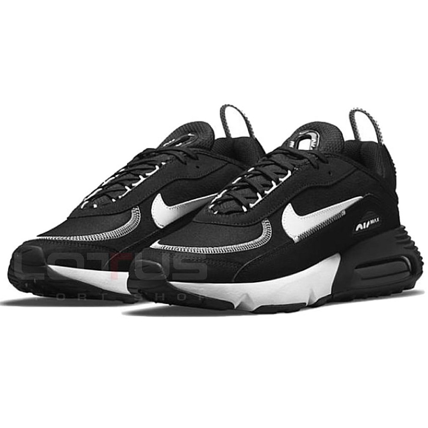 2090 black and white