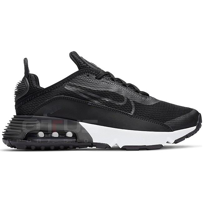 ДАМСКИ МАРАТОНКИ NIKE AIR MAX 2090 ESS BLACK