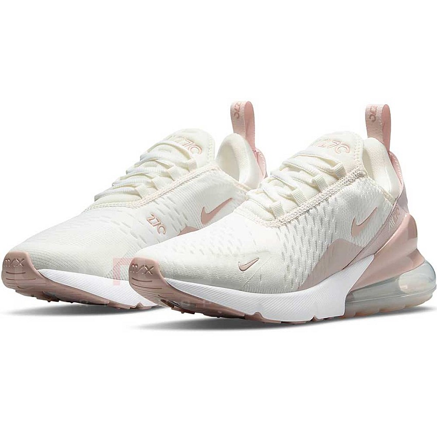 nike air max 270 beige pink